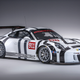 Illustration for article titled The New Porsche 911 GT3 R Is Coming To Dominate Race Tracks Near You